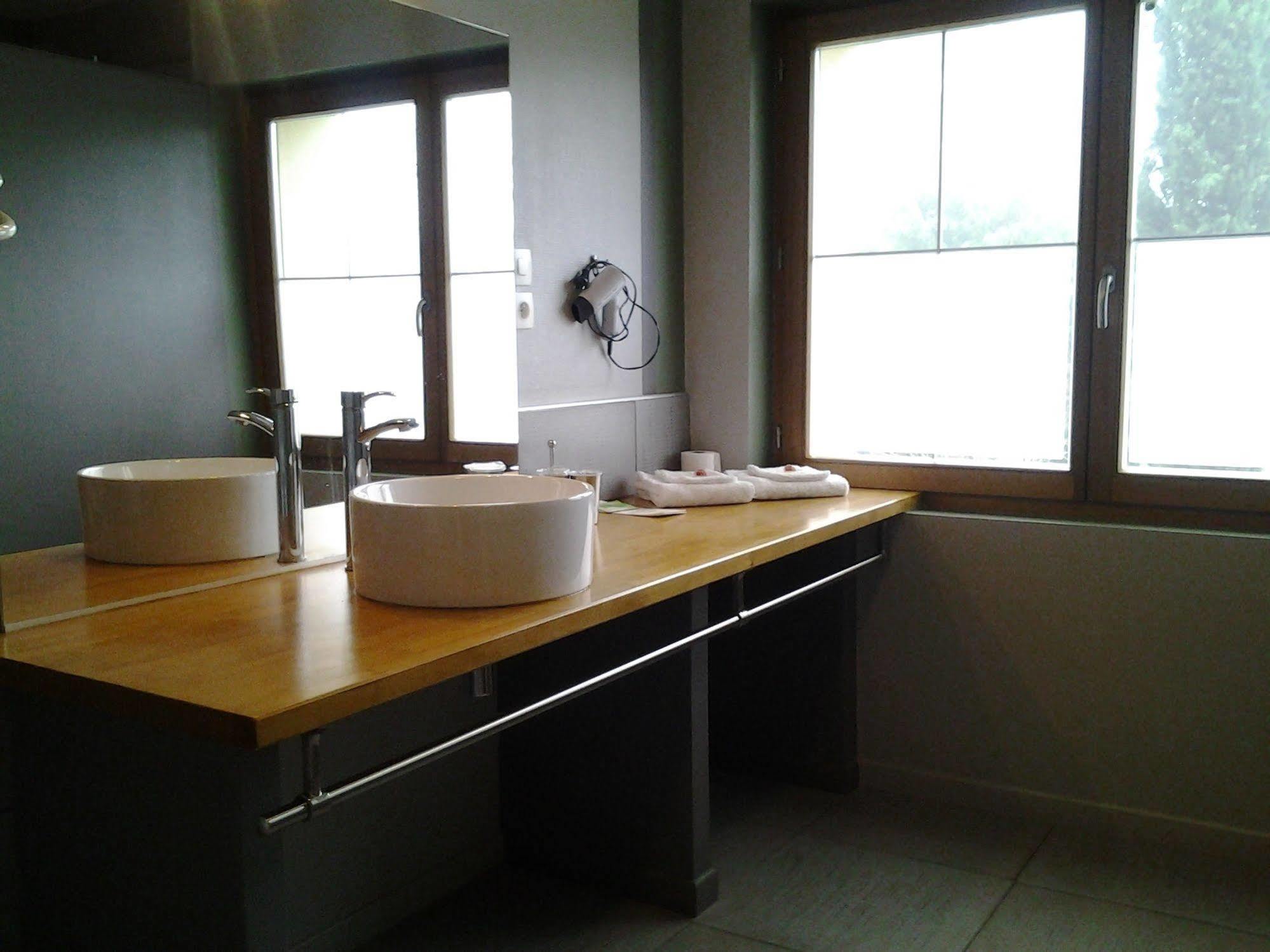 La Forestiere Monclar-de-Quercy エクステリア 写真