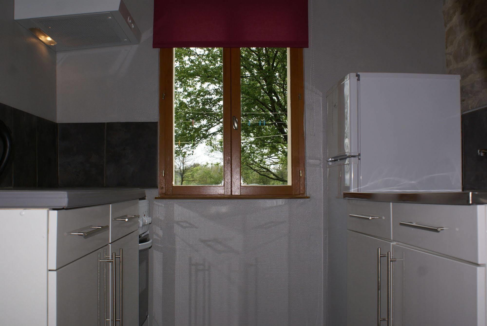 La Forestiere Monclar-de-Quercy エクステリア 写真